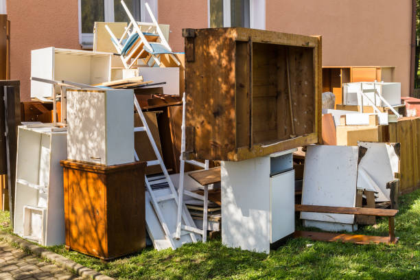 Best Carpet Removal and Disposal  in Highland Springs, VA