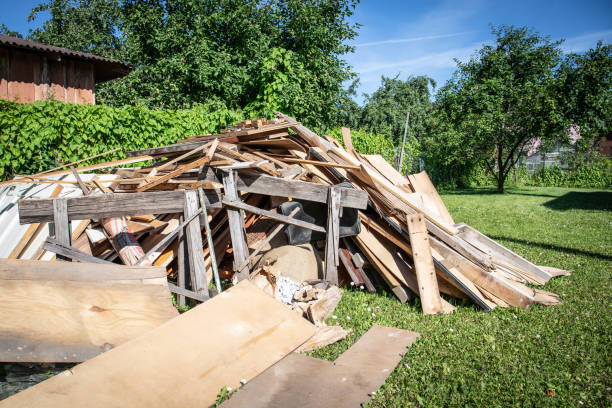 Best Residential Junk Removal  in Highland Springs, VA