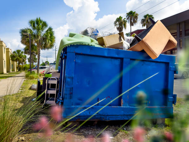 Best Demolition Debris Removal  in Highland Springs, VA