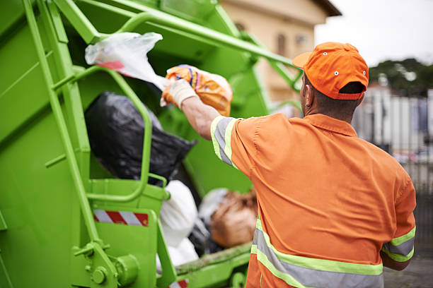 Junk Removal for Events in Highland Springs, VA