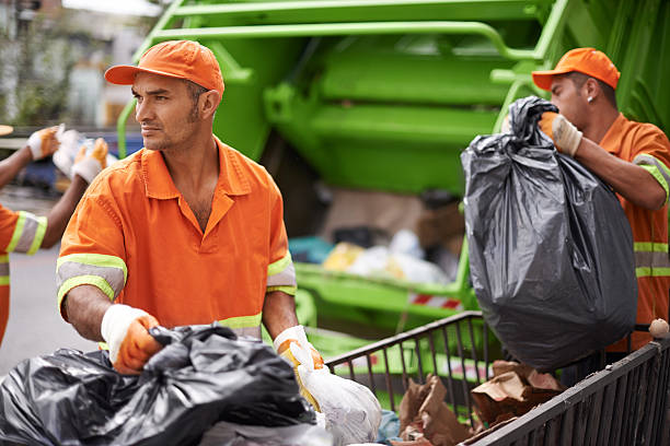 Highland Springs, VA Junk Removal Services Company