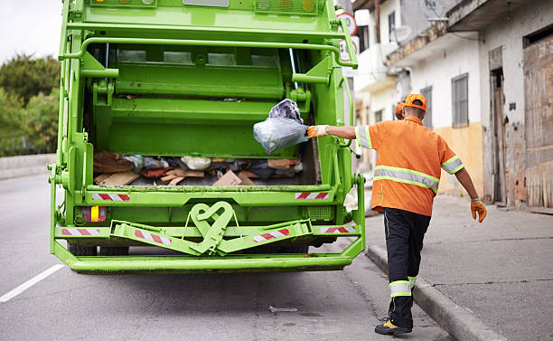 Best Shed Removal  in Highland Springs, VA