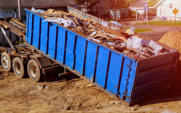 Best Office Cleanout  in Highland Springs, VA